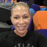Amanda Bitner
