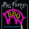 Pig Floyd BBQ