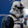 Storm Trooper Reefer