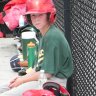Fastpitch