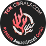 TCK Corals Web
