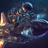 Moonman