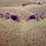 ToesInTheSand
