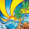 Ross B Reef'n