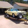 Mopar reefer