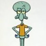 Squidward