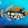 Saltaquatic