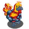 Moltenchicken
