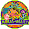 Coral-vault