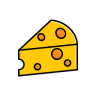 Cheesus
