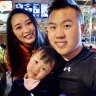 Tim hoang