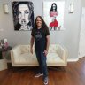 Brandon Scott Art