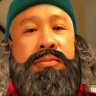 Rusticman