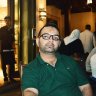 Ahsan Raza
