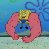 MuscleBobBuffPants