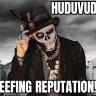 HuduVudu