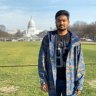 Ashwinclement