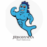 JR Bodyman