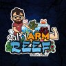 saltyarmreef