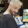 Dieing for a Drink