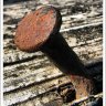 Rusty Nail