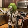 Beetlejuice