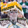 Frozen Tundra Reef Dreams