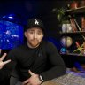 The Ginga Ninja