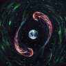Cosmickirk