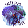 Salty Jays Reef