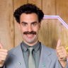 Borat