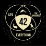 Forty-Two