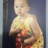 luap jr