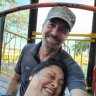 Mark and Madalena