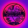 ChristinasCoralCabin