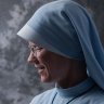 Sister Mary Agnes