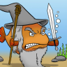 Reef Wizard