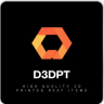D3DPrintedThingz