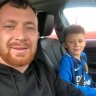 Danny t