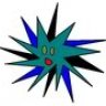 Perched Urchin