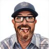 trying