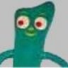 Silvergumby