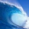 sea waves