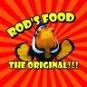 Rod's Food