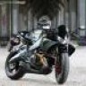 Buell 1125cr