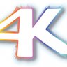 4K Corals