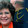 Evelyn Salas