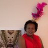 Cynthia McGraw