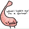shrimpaholich