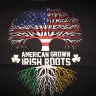 Irishman